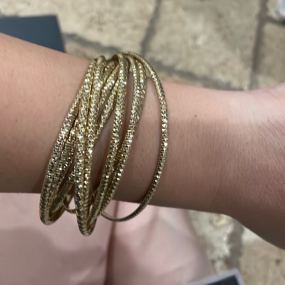Bracelet